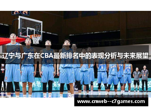 辽宁与广东在CBA最新排名中的表现分析与未来展望